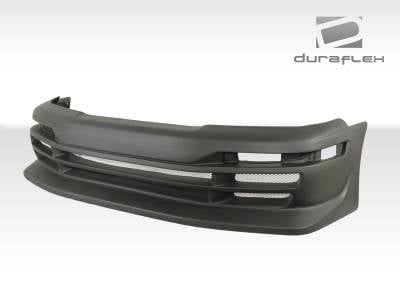 Duraflex - Lexus LS400 Duraflex Forte Front Bumper Cover - 1 Piece - 106558 - Image 5