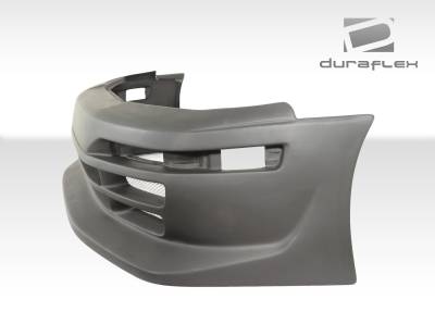 Duraflex - Lexus LS400 Duraflex Forte Front Bumper Cover - 1 Piece - 106558 - Image 6