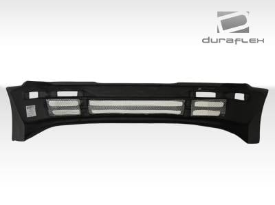 Duraflex - Lexus LS400 Duraflex Forte Front Bumper Cover - 1 Piece - 106558 - Image 7