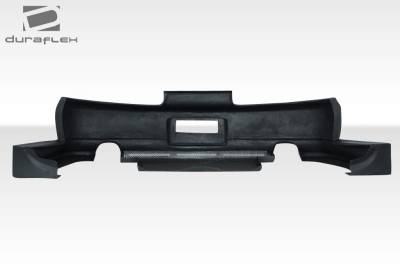 Duraflex - Lexus SC Duraflex V-Speed Wide Body Rear Bumper Cover - 1 Piece - 106573 - Image 5