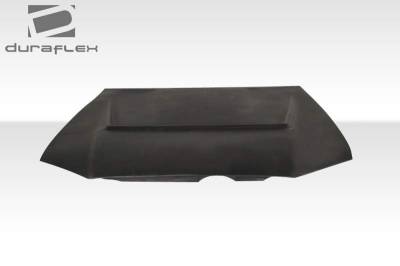 Duraflex - Nissan Skyline Duraflex R324 Conversion Hood - 1 Piece - 106605 - Image 3