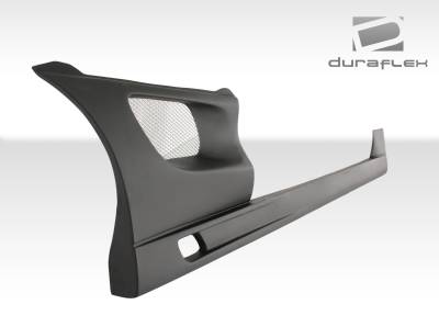 Duraflex - Toyota MR2 Duraflex G-Spec Side Skirts Rocker Panels - 2 Piece - 106625 - Image 5