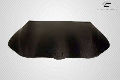 Carbon Creations - BMW 5 Series Carbon Creations OEM Hood - 1 Piece - 106674 - Image 5
