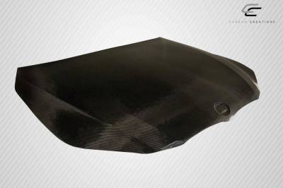 Carbon Creations - BMW 5 Series Carbon Creations OEM Hood - 1 Piece - 106674 - Image 6