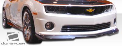 Duraflex - Chevrolet Camaro Duraflex GM-X Side Skirts Rocker Panels - 2 Piece - 106815 - Image 7