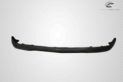 Carbon Creations - Chevrolet Camaro Carbon Creations GM-X Body Kit - 4 Piece - 106822 - Image 3