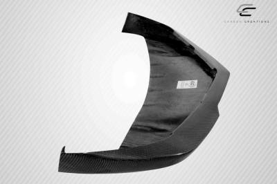 Carbon Creations - Chevrolet Camaro Carbon Creations GM-X Body Kit - 4 Piece - 106822 - Image 5