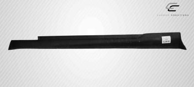 Carbon Creations - Chevrolet Camaro Carbon Creations GM-X Body Kit - 4 Piece - 106822 - Image 10