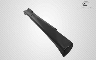 Carbon Creations - Chevrolet Camaro Carbon Creations GM-X Body Kit - 4 Piece - 106822 - Image 11