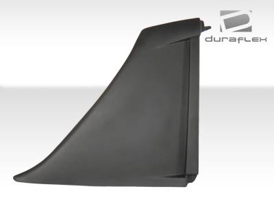 Duraflex - Mitsubishi 3000GT Duraflex OEM 99 Sail Panels - 2 Piece - 106826 - Image 3