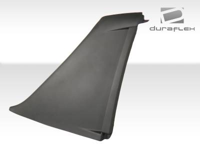 Duraflex - Mitsubishi 3000GT Duraflex OEM 99 Sail Panels - 2 Piece - 106826 - Image 4