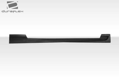 Duraflex - Chevrolet Camaro Duraflex GT Concept Side Skirts Rocker Panels - 2 Piece - 106834 - Image 4