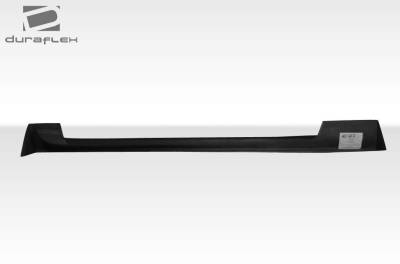 Duraflex - Pontiac Firebird Duraflex GT Concept Side Skirts Rocker Panels - 2 Piece - 106834 - Image 5