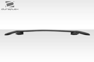 Duraflex - Hyundai Genesis Duraflex Track Look Wing Trunk Lid Spoiler - 1 Piece - 106865 - Image 5