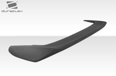 Duraflex - Hyundai Genesis Duraflex Track Look Wing Trunk Lid Spoiler - 1 Piece - 106865 - Image 7
