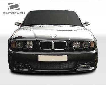 Duraflex - BMW 5 Series Duraflex SR-S Front Bumper Cover - 1 Piece - 106872 - Image 2