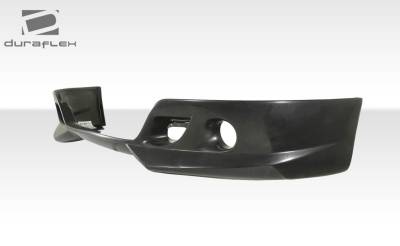 Couture - BMW 7 Series Eros V.1 Couture Urethane Front Bumper Lip Body Kit 106904 - Image 5