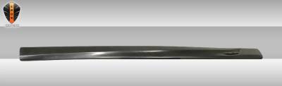 Couture - BMW 7 Series Eros V.1 Couture Urethane Side Skirts Body Kit 106905 - Image 4
