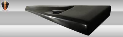 Couture - BMW 7 Series Eros V.1 Couture Urethane Side Skirts Body Kit 106905 - Image 6