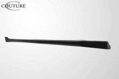 Couture - Lexus GS J-Spec Couture Urethane Side Skirts Body Kit 106945 - Image 3