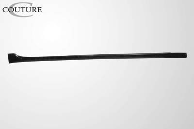 Couture - Lexus GS J-Spec Couture Urethane Side Skirts Body Kit 106945 - Image 4