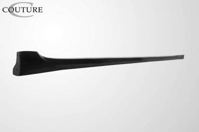 Couture - Lexus GS J-Spec Couture Urethane Side Skirts Body Kit 106945 - Image 5