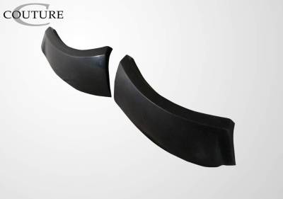 Couture - Audi Q7 A-Tech Couture Urethane 10 Pcs Body Kit- Fenders 107017 - Image 6