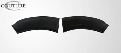 Couture - Audi Q7 A-Tech Couture Urethane 10 Pcs Body Kit- Fenders 107017 - Image 7