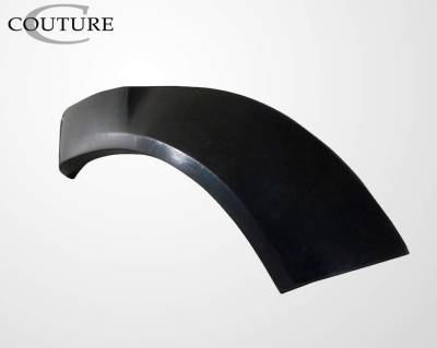 Couture - Audi Q7 A-Tech Couture Urethane 10 Pcs Body Kit- Fenders 107017 - Image 9