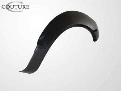 Couture - Audi Q7 A-Tech Couture Urethane 10 Pcs Body Kit- Fenders 107017 - Image 12