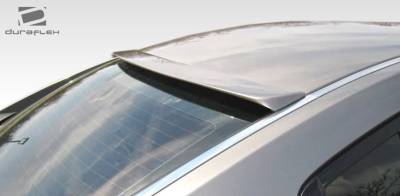 Duraflex - Nissan Maxima Duraflex VIP Roof Wing Spoiler - 1 Piece - 107040 - Image 3
