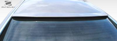 Duraflex - Nissan Maxima Duraflex VIP Roof Wing Spoiler - 1 Piece - 107040 - Image 4