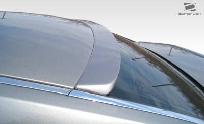 Duraflex - Nissan Maxima Duraflex VIP Roof Wing Spoiler - 1 Piece - 107040 - Image 8