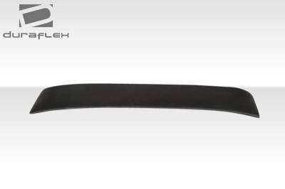 Duraflex - Nissan Maxima Duraflex VIP Roof Wing Spoiler - 1 Piece - 107040 - Image 9
