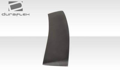 Duraflex - Nissan Maxima Duraflex VIP Roof Wing Spoiler - 1 Piece - 107040 - Image 11