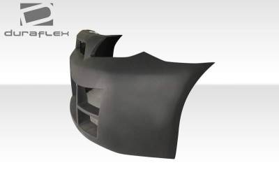 Duraflex - Scion tC Duraflex Atlas Wide Body Front Bumper Cover - 1 Piece - 107049 - Image 5