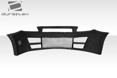 Duraflex - Scion tC Duraflex Atlas Wide Body Front Bumper Cover - 1 Piece - 107049 - Image 6
