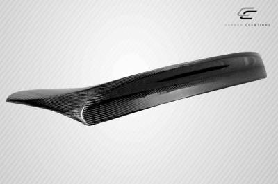 Carbon Creations - Nissan 350Z Carbon Creations I-Spec Wing Trunk Lid Spoiler - 1 Piece - 107074 - Image 4