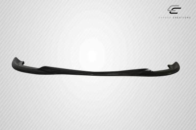 Carbon Creations - Mercedes-Benz C Class Carbon Creations L-Sport Front Under Spoiler Air Dam Lip Splitter - 1 Piece - 107154 - Image 5