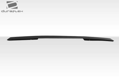 Duraflex - Audi TT Duraflex OS-R Look Wing Trunk Lid Spoiler - 1 Piece - 107171 - Image 4