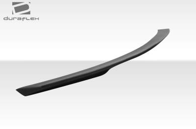 Duraflex - Audi TT Duraflex OS-R Look Wing Trunk Lid Spoiler - 1 Piece - 107171 - Image 6