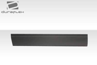 Duraflex - Mercedes-Benz S Class Duraflex AMG Look Wide Body Door Caps - 4 Piece - 107198 - Image 3