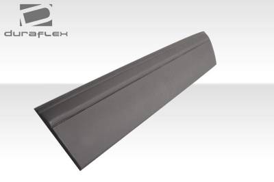 Duraflex - Mercedes-Benz S Class Duraflex AMG Look Wide Body Door Caps - 4 Piece - 107198 - Image 4