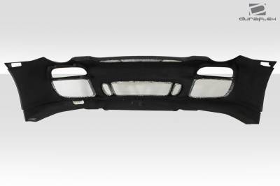 Duraflex - Porsche 911 Duraflex GT3-V2 Look Front Bumper Cover - 1 Piece - 107239 - Image 5