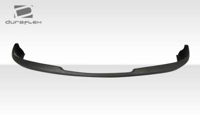 Duraflex - Porsche Cayman Duraflex Eros Version 2 Front Lip Under Spoiler Air Dam - 1 Piece - 107260 - Image 3