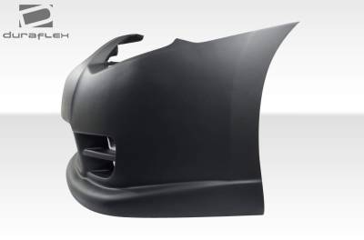 Duraflex - Nissan Altima Duraflex GT Concept Front Bumper Cover - 1 Piece - 107403 - Image 4