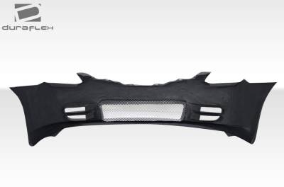 Duraflex - Nissan Altima Duraflex GT Concept Front Bumper Cover - 1 Piece - 107403 - Image 5