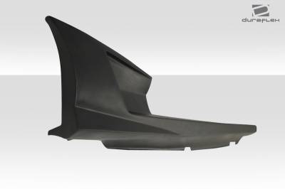 Duraflex - Hyundai Tiburon Adonis Duraflex Side Skirts Body Kit 107444 - Image 4