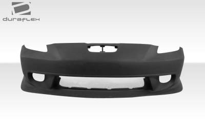 Duraflex - Toyota Celica Duraflex TD2000 Front Bumper Cover - 1 Piece - 107501 - Image 3