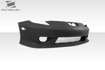 Duraflex - Toyota Celica Duraflex TD2000 Front Bumper Cover - 1 Piece - 107501 - Image 5